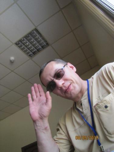 Бонд. Джеймс Бонд.