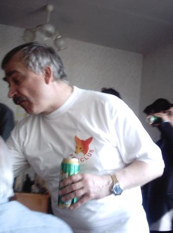 Журавлев